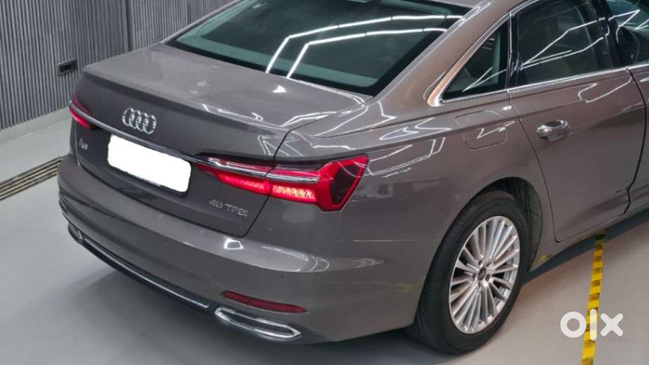 Audi A6 2.0 45 Tfsi Premium Plus, 2022, Petrol