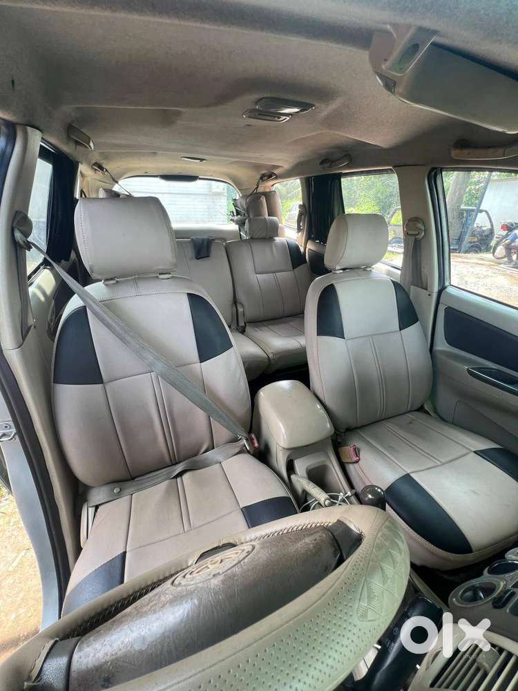 Toyota Innova 2006 Year Diesel