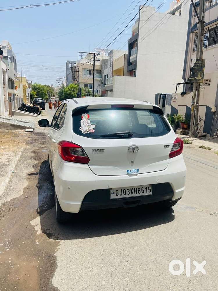 Tata 2018 Car Automatic Petrol