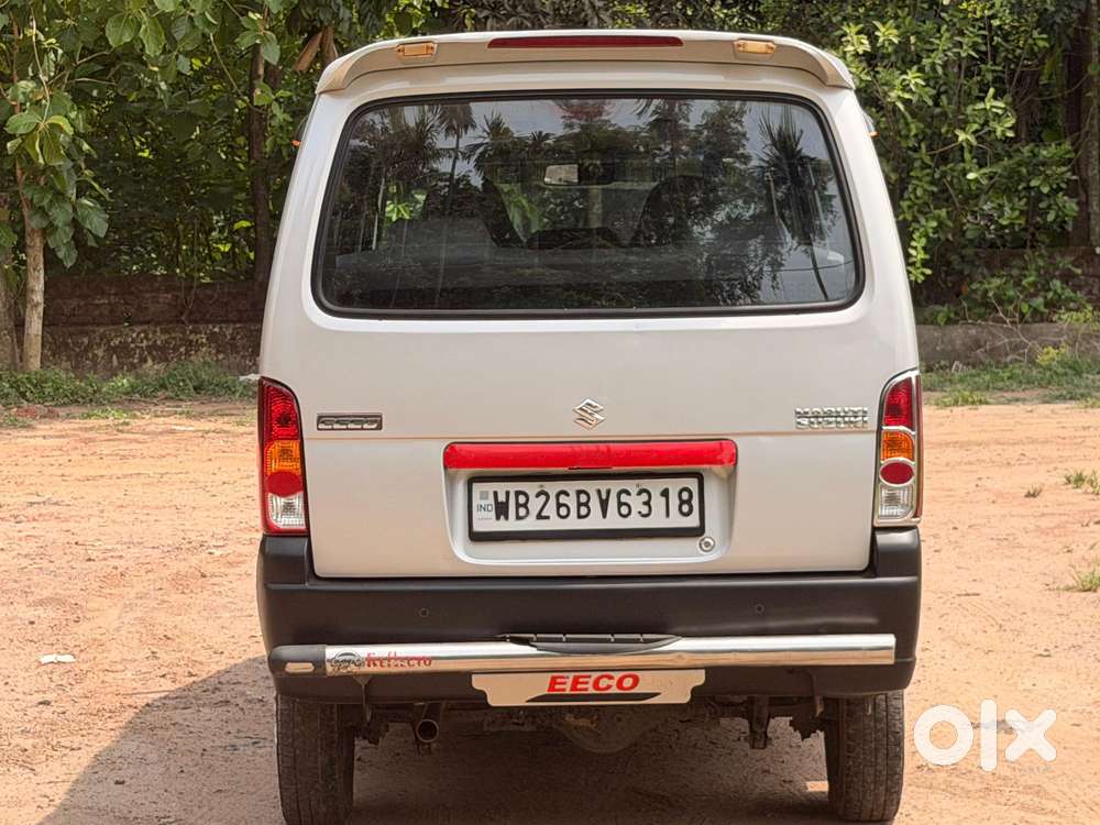 Maruti Suzuki Eeco 7 Seater Standard, 2023, Petrol