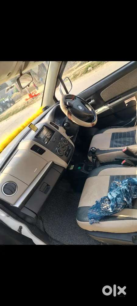 Maruti Suzuki Wagon R 2016 Cng & Hybrids 110000 Km Driven