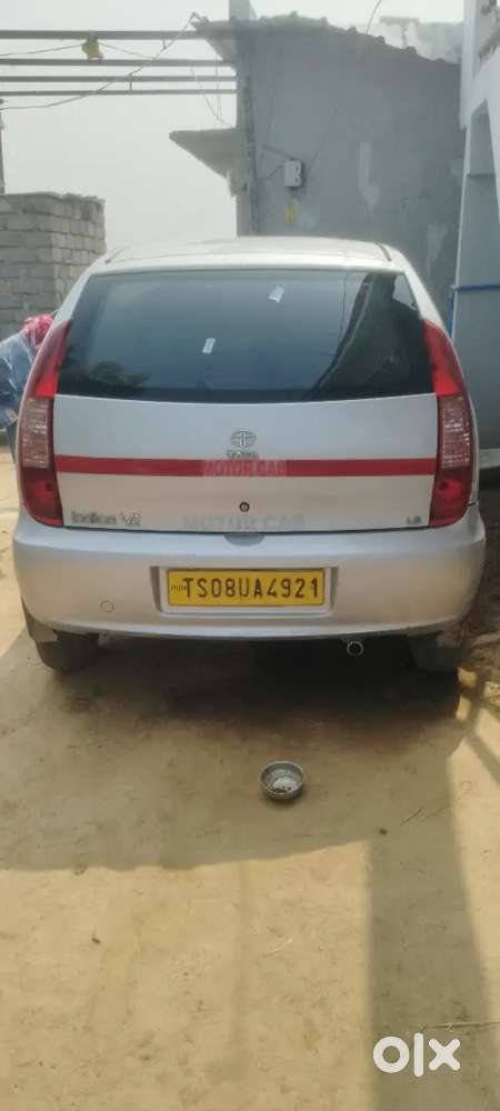 Tata Indica V2 2016 Diesel 100000 Km Driven
