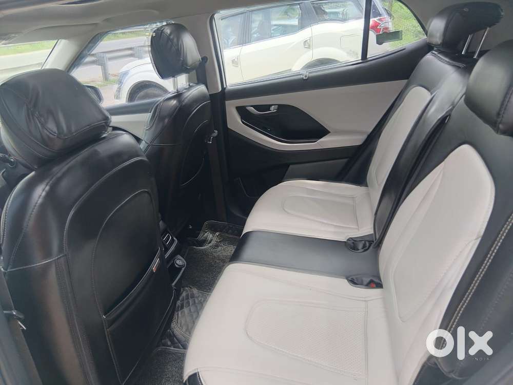 Hyundai Creta 1.6 Sx (o), 2021