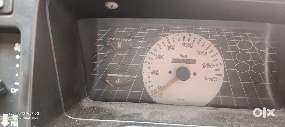 Maruti Suzuki 800 2006