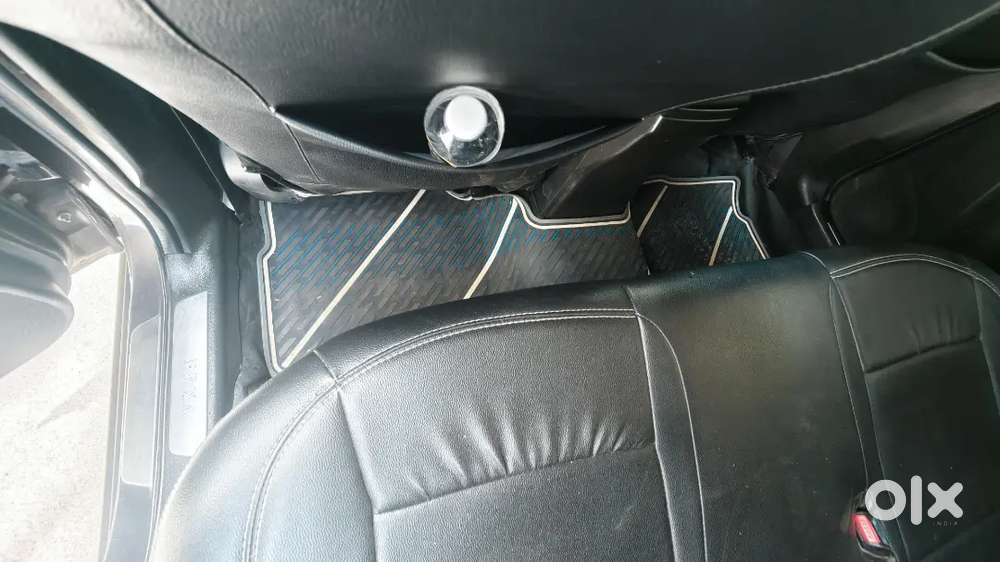 2021 Maruti Suzuki S-cross Zata At Automatic Petrol