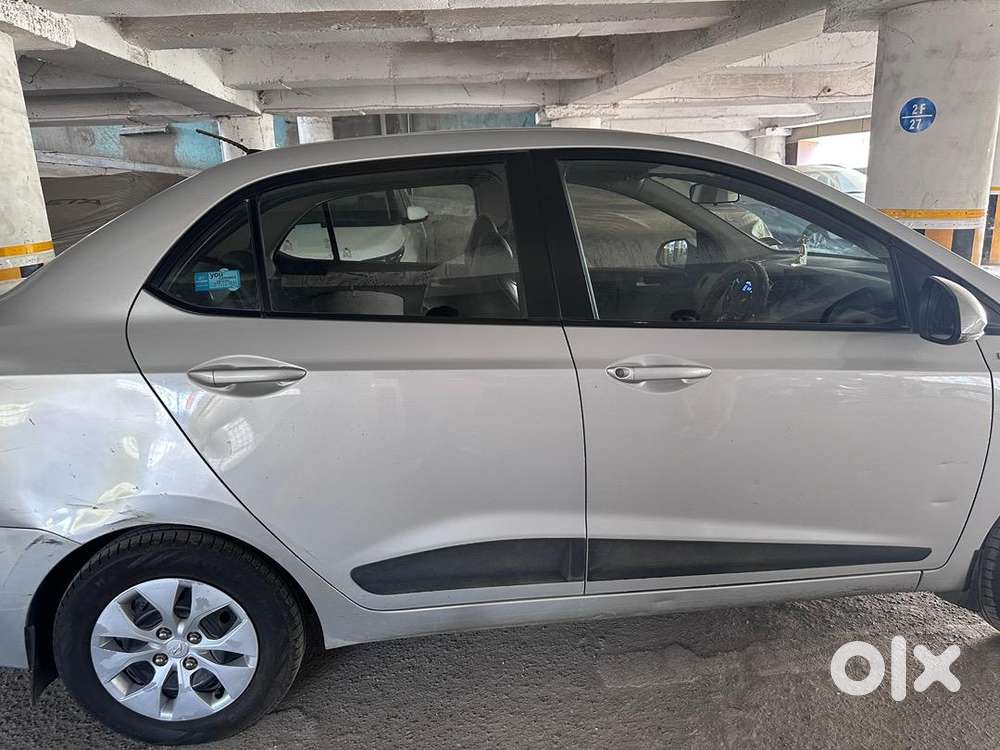 Hyundai Xcent 2015 Petrol Excellent Condition