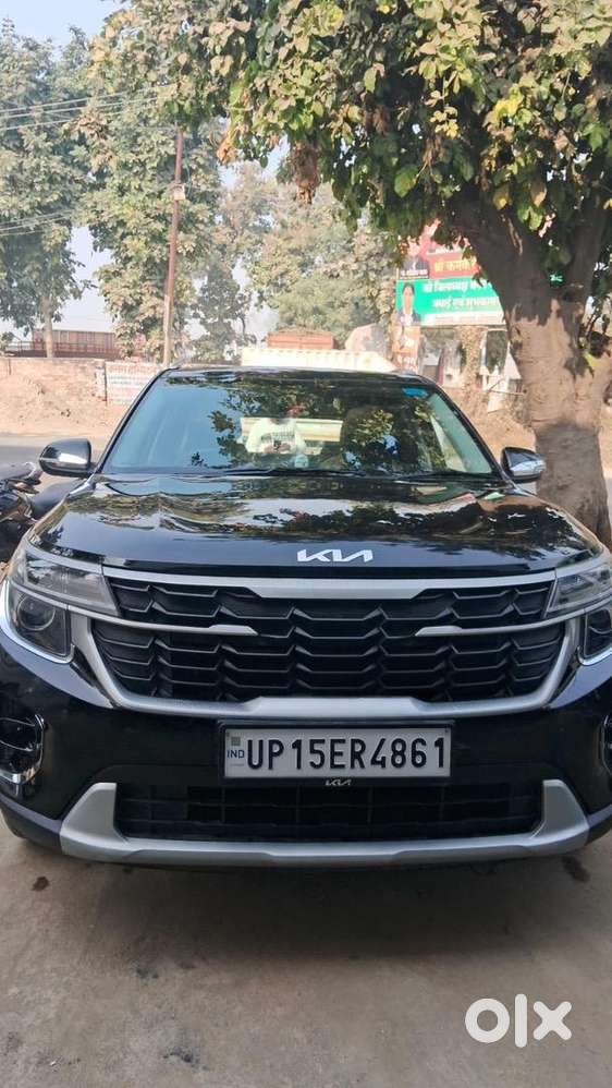 Kia Petrol Manual 2025