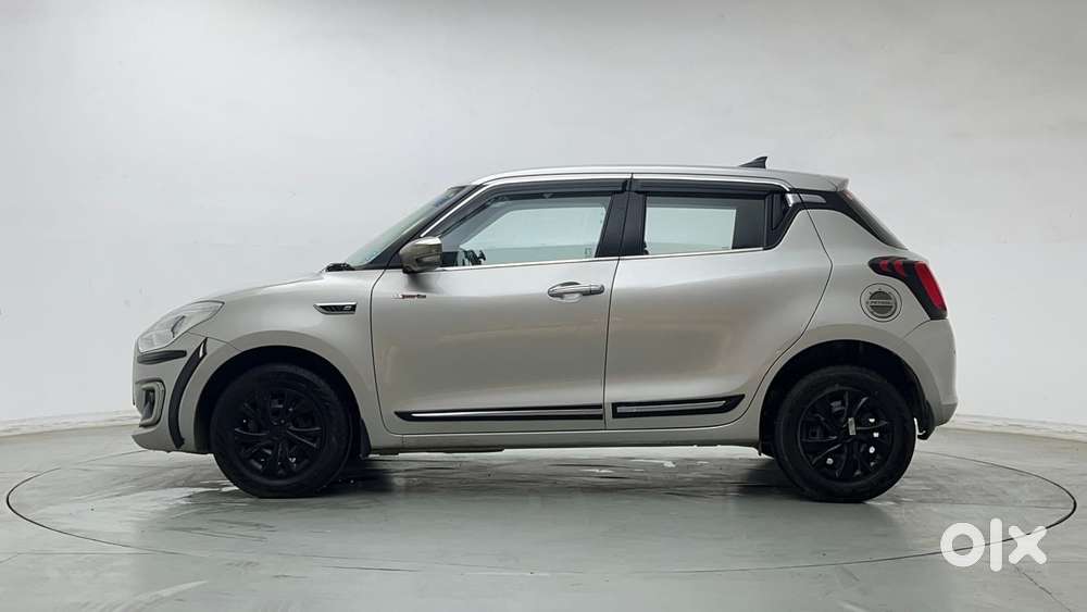 Maruti Suzuki Swift Amt Vvt Vxi, 2023, Petrol