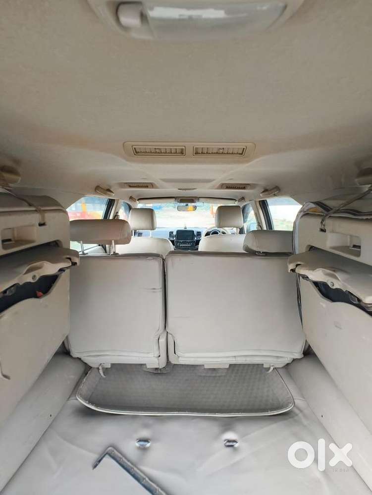 Toyota Fortuner 2011 Diesel Well Maintained