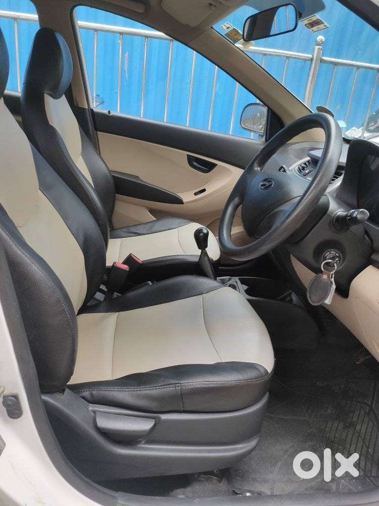 Hyundai Eon Era +, 2016, Petrol