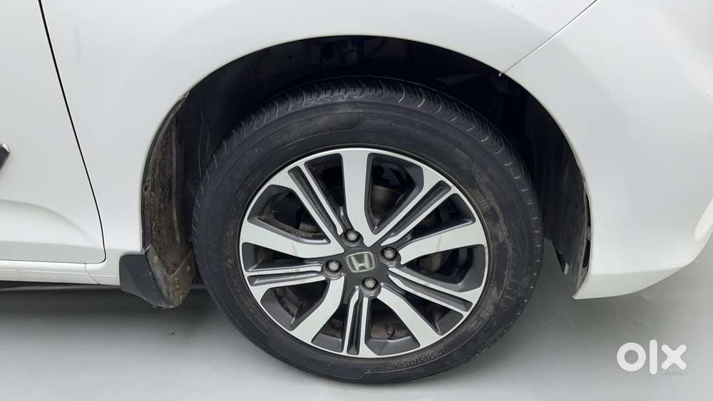 Honda Amaze Vx 1.2 Petrol Mt, 2022, Petrol