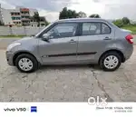 Maruti Suzuki Swift Dzire 1.2 Vxi BSIV, 2014, Petrol