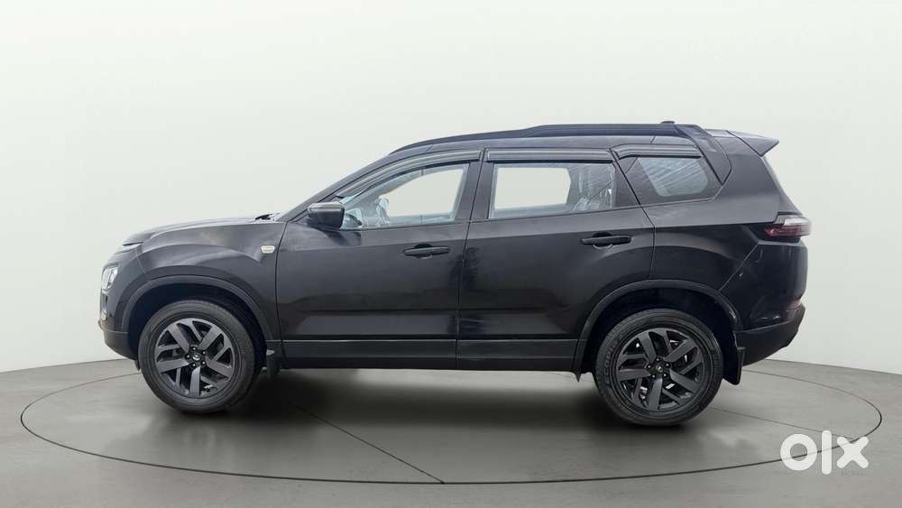 Tata Safari 2.0 Kryotec Xza Plus Dark Edition, 2022, Diesel