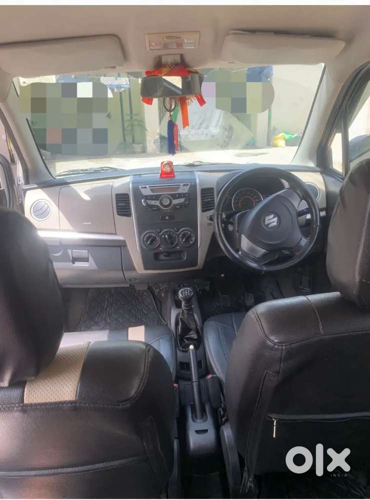 Faith As A Maruti Suzuki