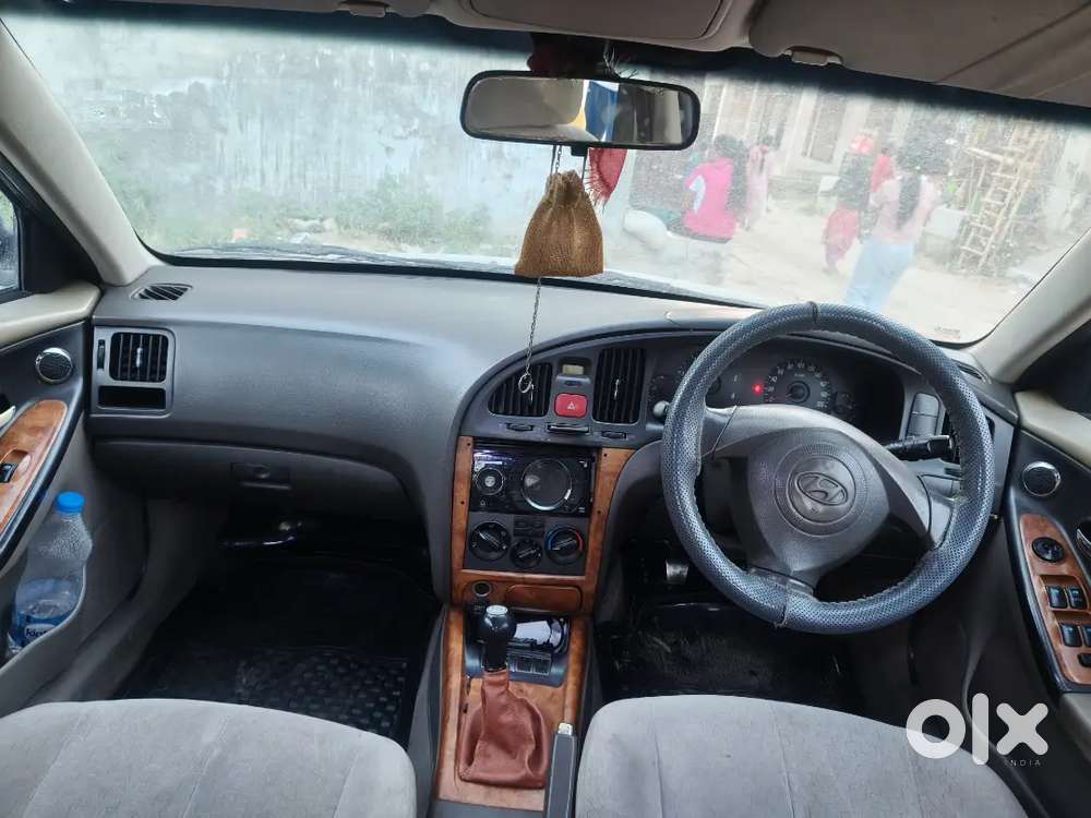 Hyundai Elantra 2006