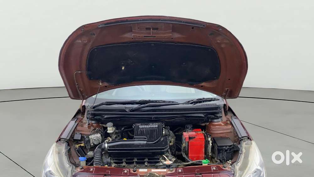Maruti Suzuki Ciaz 1.4 Delta, 2017, Petrol