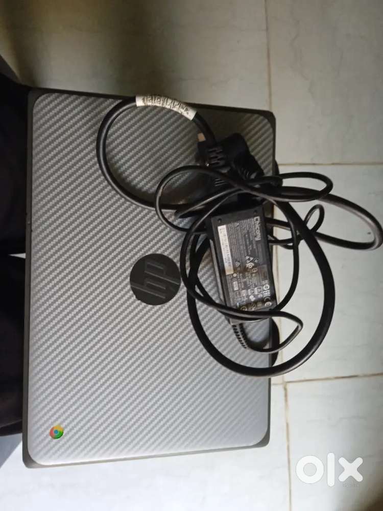 ​HP Chromebook 11A G8 EE 11.6 inch Laptop for Sale