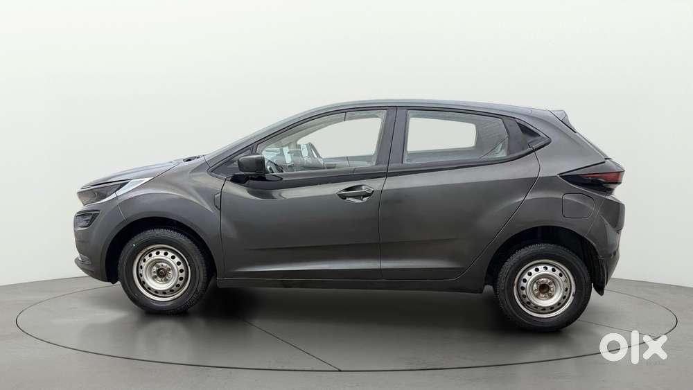 Tata Altroz Xe Petrol, 2022, Petrol