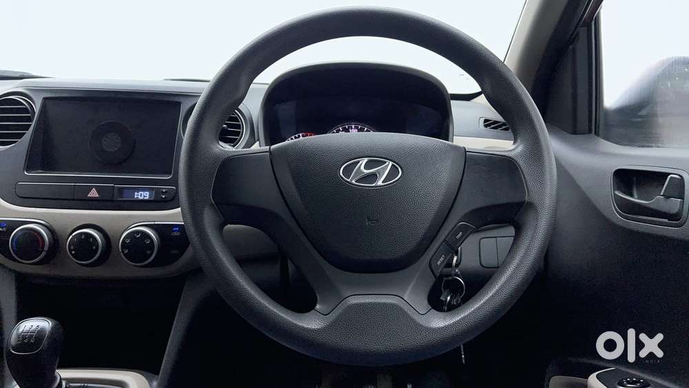 Hyundai Grand I10 1.2 Kappa Magna, 2014, Petrol
