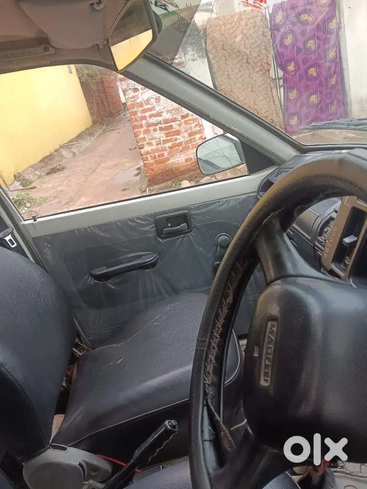 Maruti Suzuki 800 2003