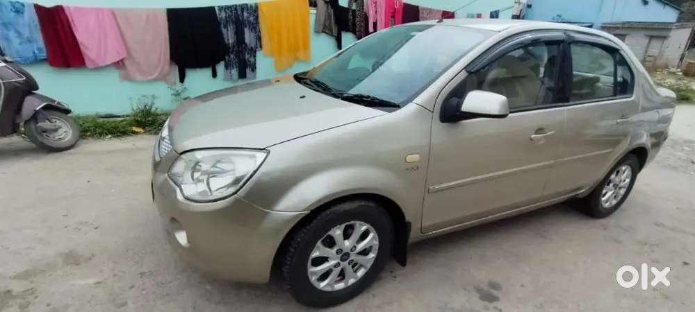 Ford Fiesta 2007 Diesel Well Maintained