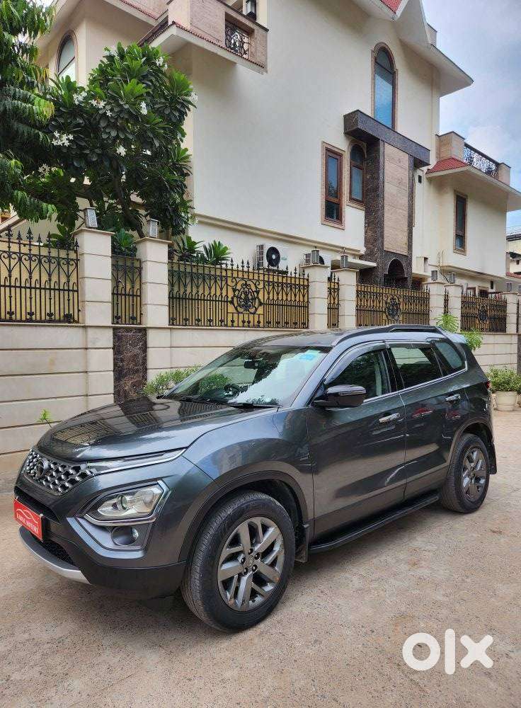 Tata Safari 2.0 Kryotec Xt Plus, 2022, Diesel