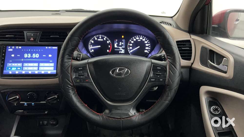 Hyundai Elite I20 [2018-2020] 1.2 Magna, 2016, Petrol