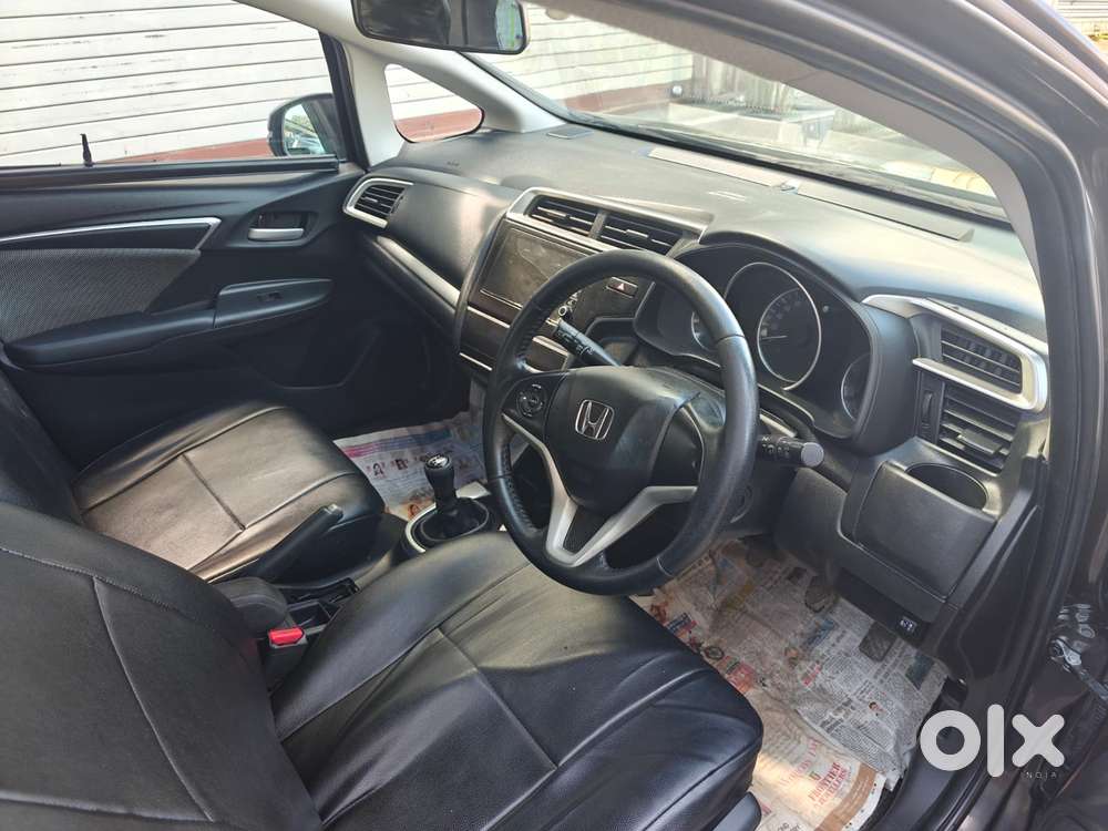 Honda Wr-v I-vtec Vx, 2019, Petrol
