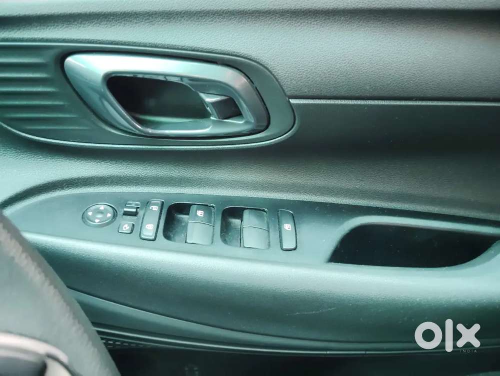 Hyundai New I20 2023 Petrol Well Maintained