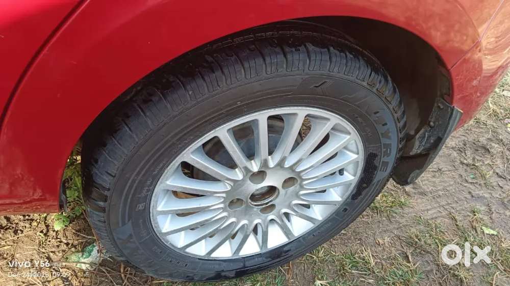 Tata Zest 2016 Diesel Good Condition