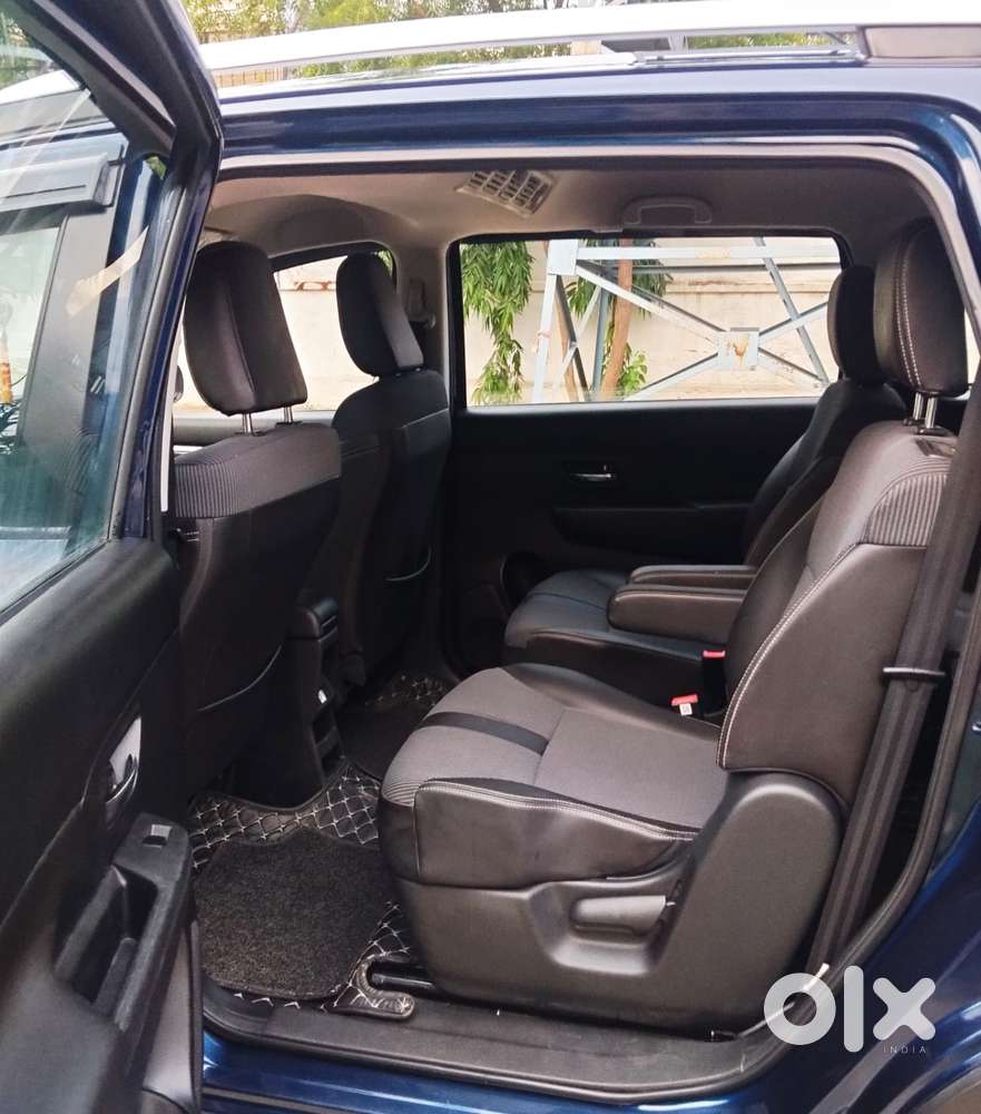 Maruti Suzuki Xl6 Zeta Mt Cng, 2024, Cng & Hybrids