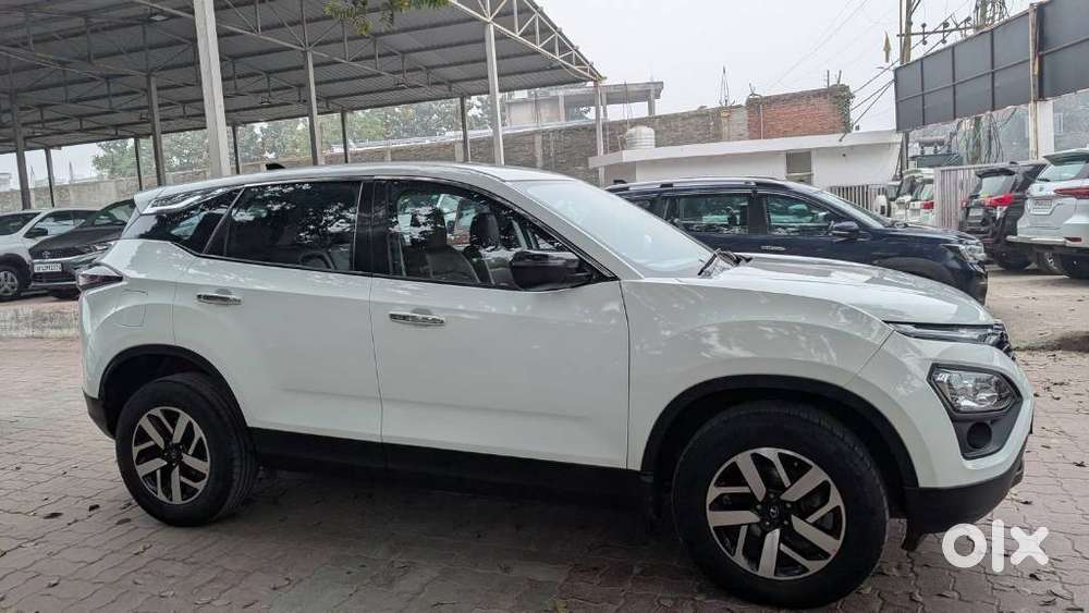 Tata Harrier Xza Plus At, 2023, Diesel