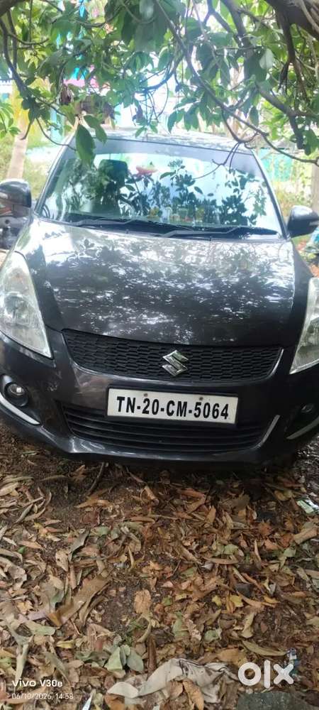 Maruti Suzuki Swift Dzire 2017 Diesel 69000 Km Driven