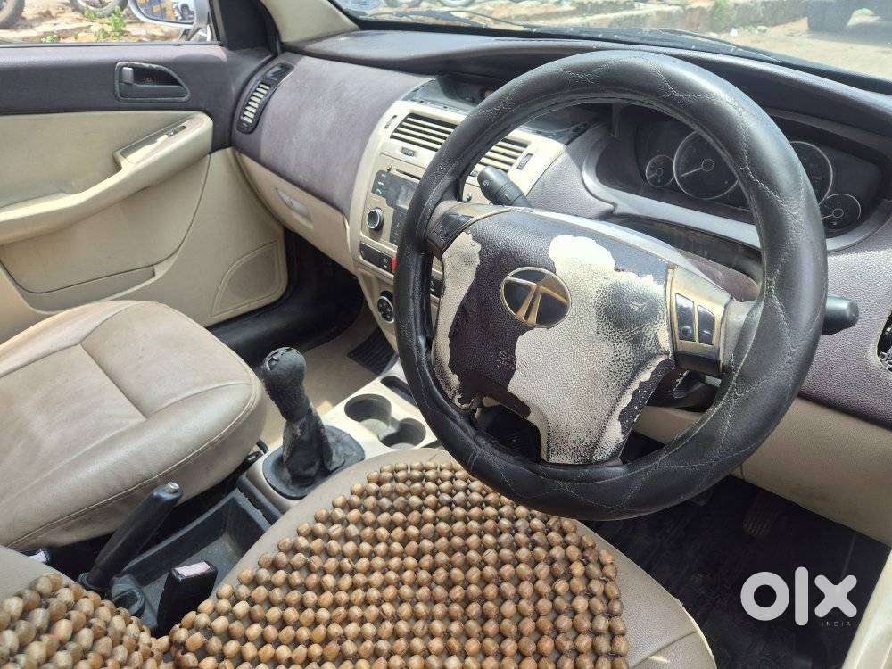 Tata Manza Elan Quadrajet Bs Iv, 2012, Diesel