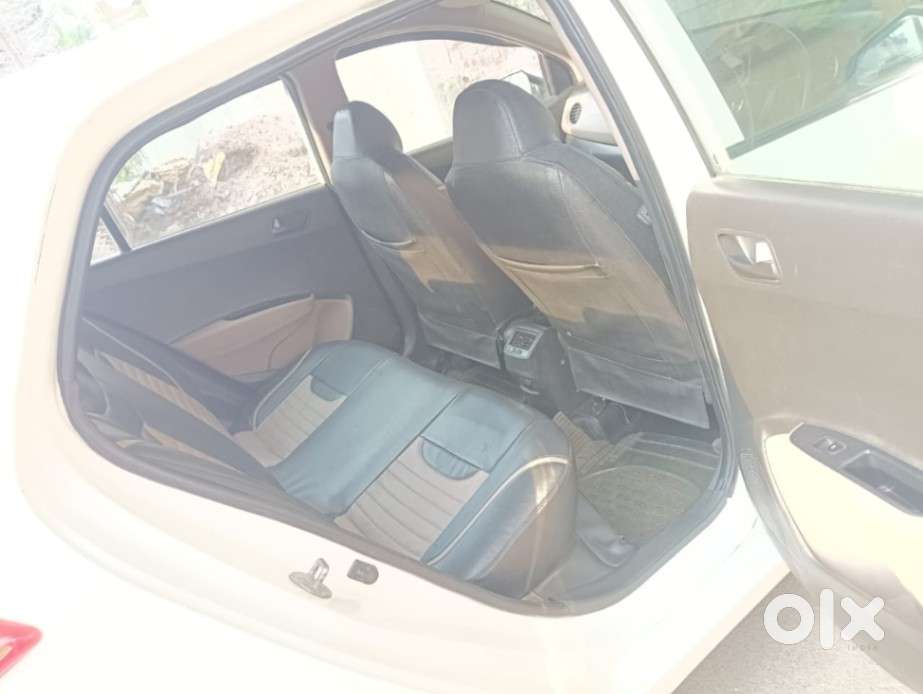Hyundai Grand I10 Crdi Sportz, 2016, Diesel