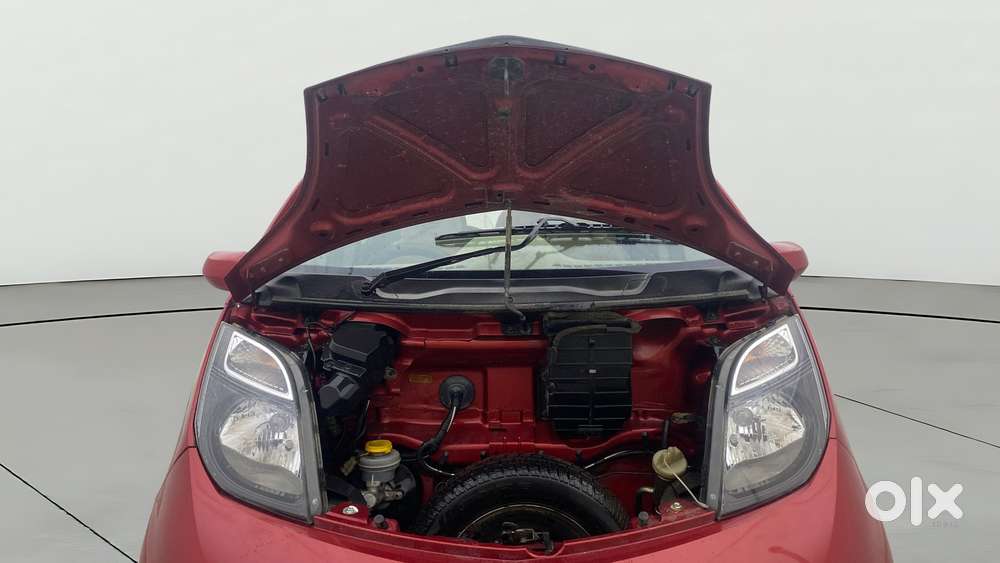 Tata Nano 2012-2015 Twist Xt, 2015, Petrol