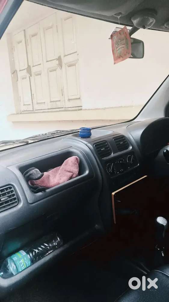 Maruti Wagon R 2009