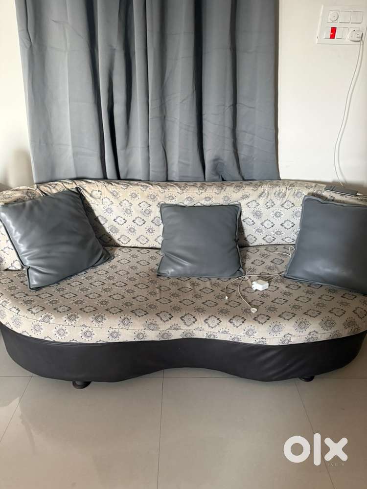 3+2 lounge sofa
