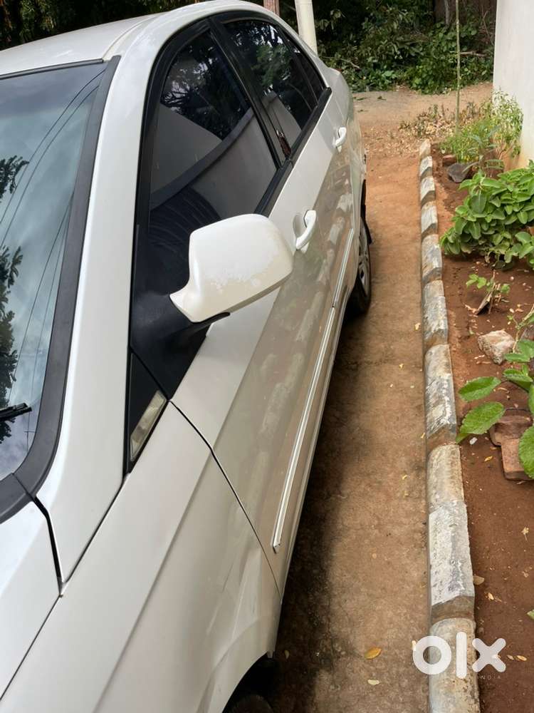 Tata Manza 2011 Diesel 80000 Km Driven