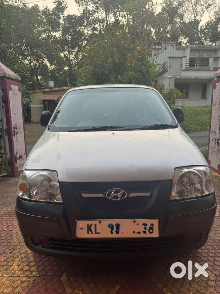 Hyundai Santro Xing Xl 2006