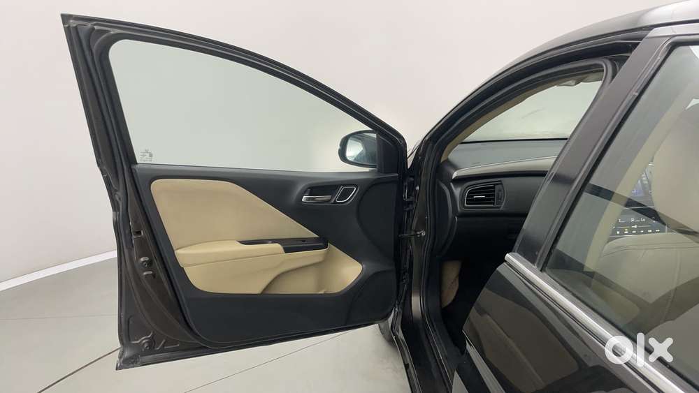 Honda City I-vtec V, 2019, Petrol