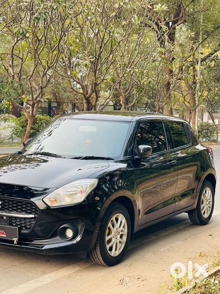 Maruti Suzuki Swift Vvt Zxi, 2023, Petrol