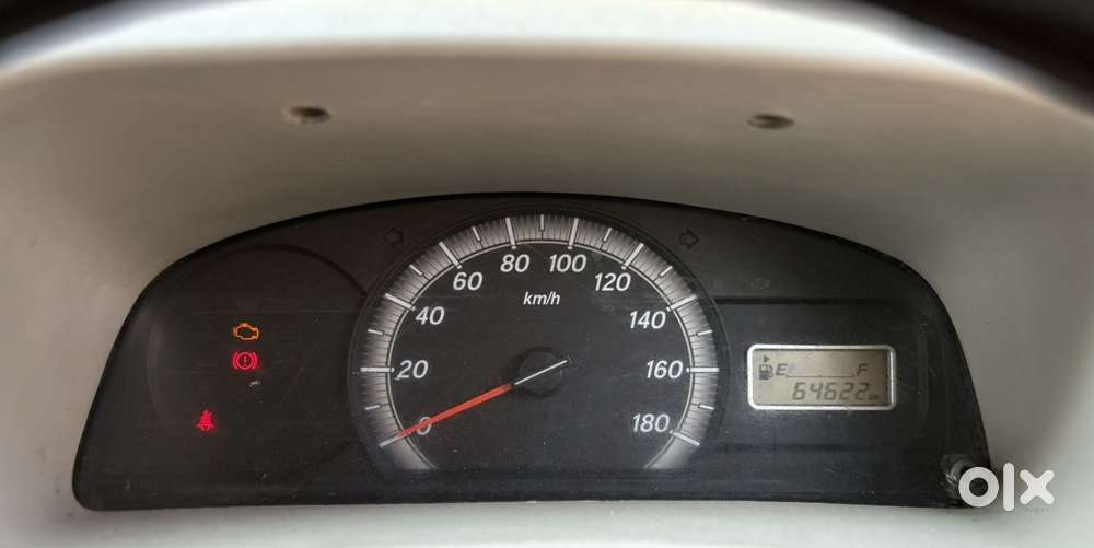 Maruti Suzuki Eeco 7 Seater Ac, 2020, Petrol