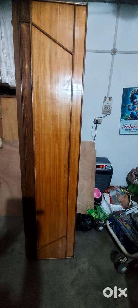 Woden Folding Box Khat