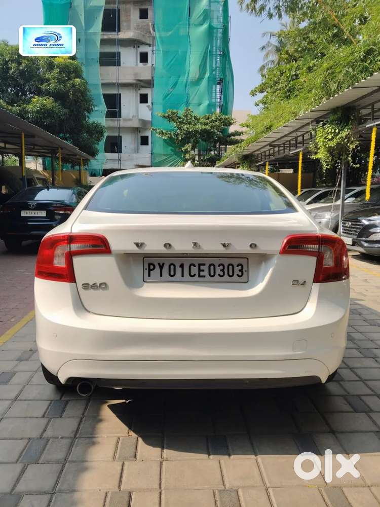 Volvo S60, 2014, Diesel
