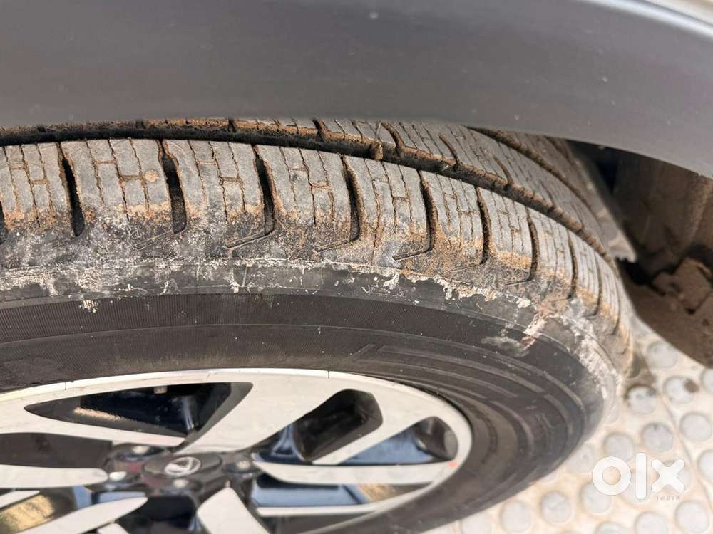 Tata Harrier 2020 Diesel