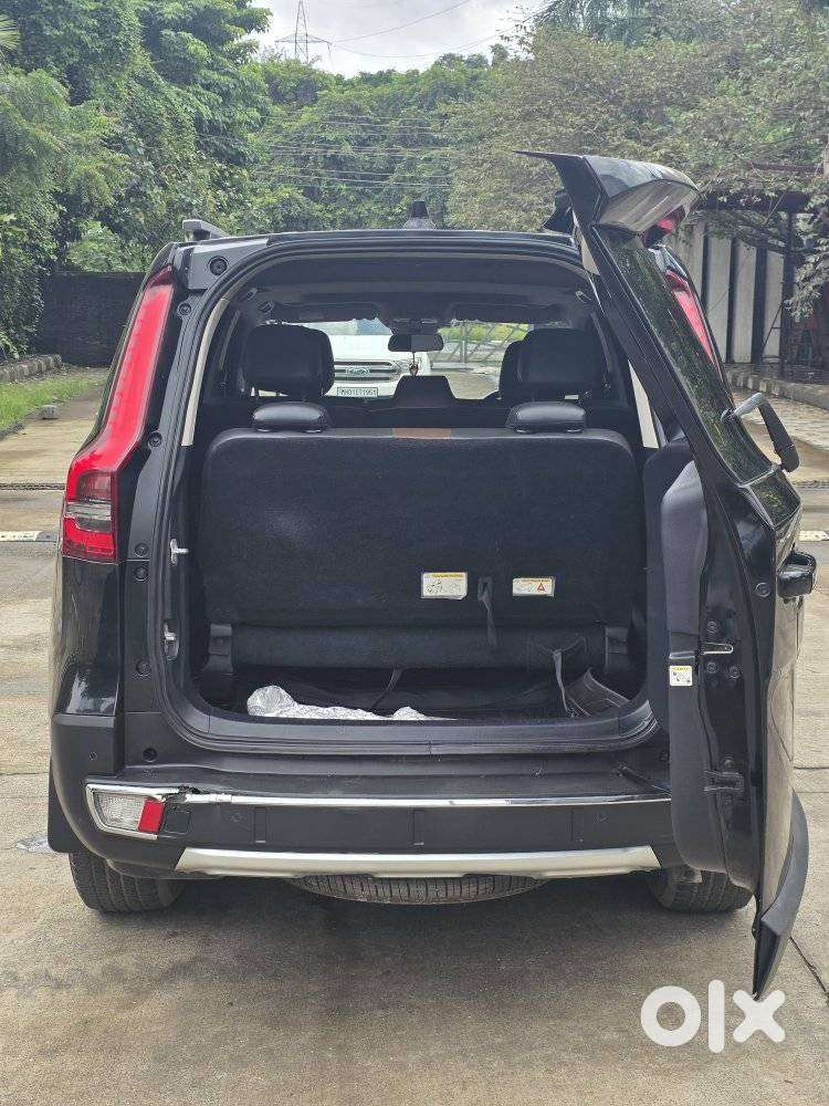 Mahindra Scorpio-n 2.2 Z8 Diesel At 7 Str, 2022, Diesel