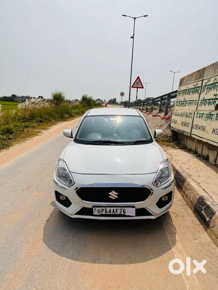 Maruti Dzire Vdi 2018
