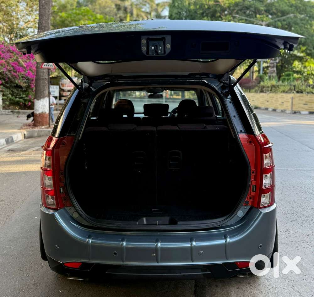 Mahindra Xuv500 2011-2015 W6 2wd, 2013, Diesel