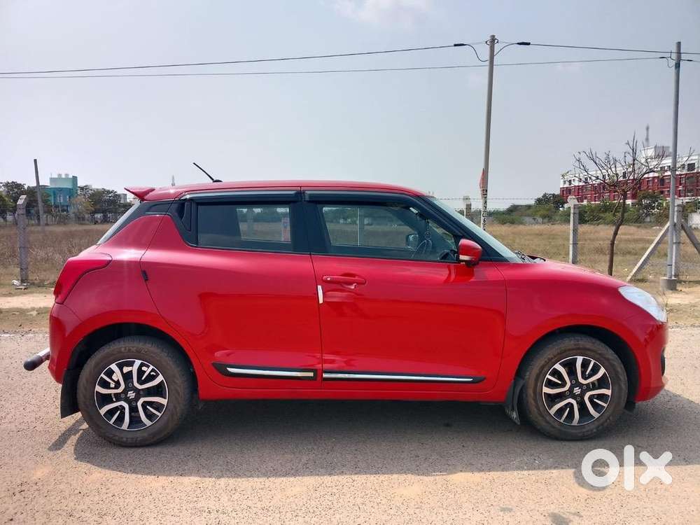 2022 Maruti Suzuki Car